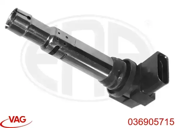 Модуль зажигания VAG 036905715 цена, от 19.02 USD
