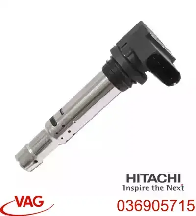 Катушка VAG 036905715