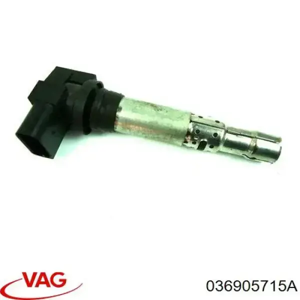 036905715A VAG Катушка зажигания