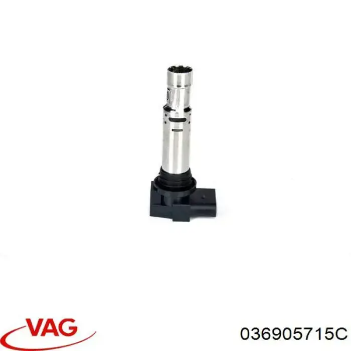 Катушка VAG 036905715C