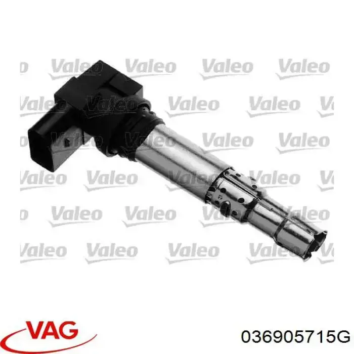 Модуль зажигания VAG 036905715G цена, от 19.02 USD