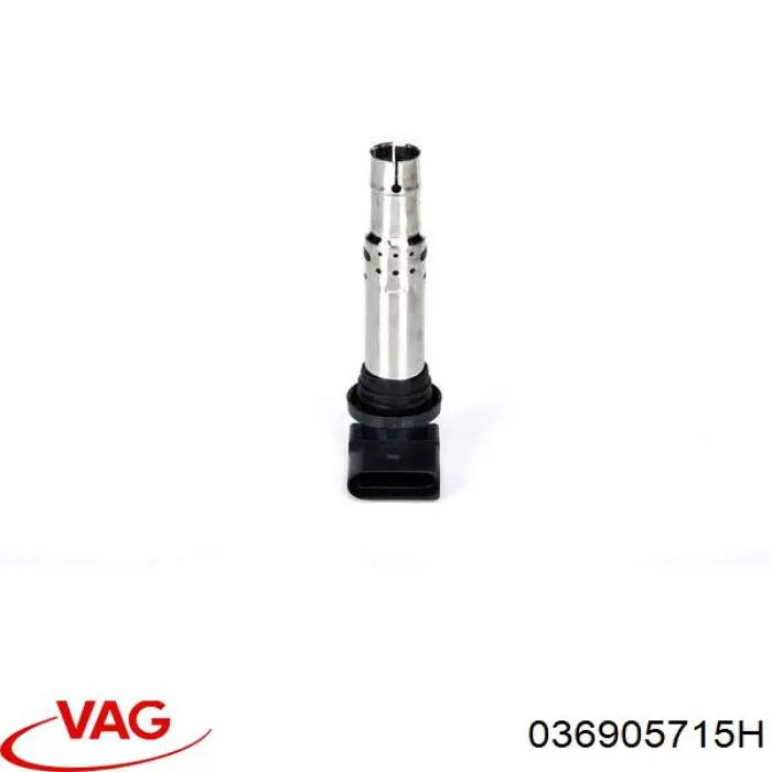 Катушка VAG 036905715H