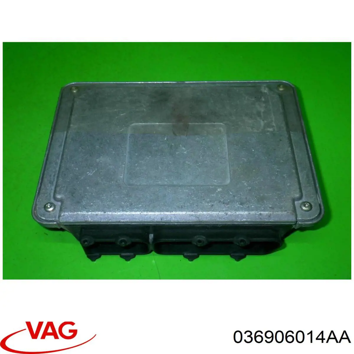 Купить 036906014AA VAG Электронный блок управления двигателем
