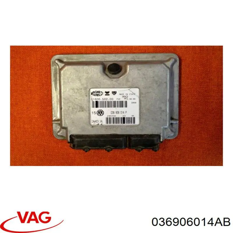ЭБУ двигателем VAG 036906014AB цена, от 14.11 USD