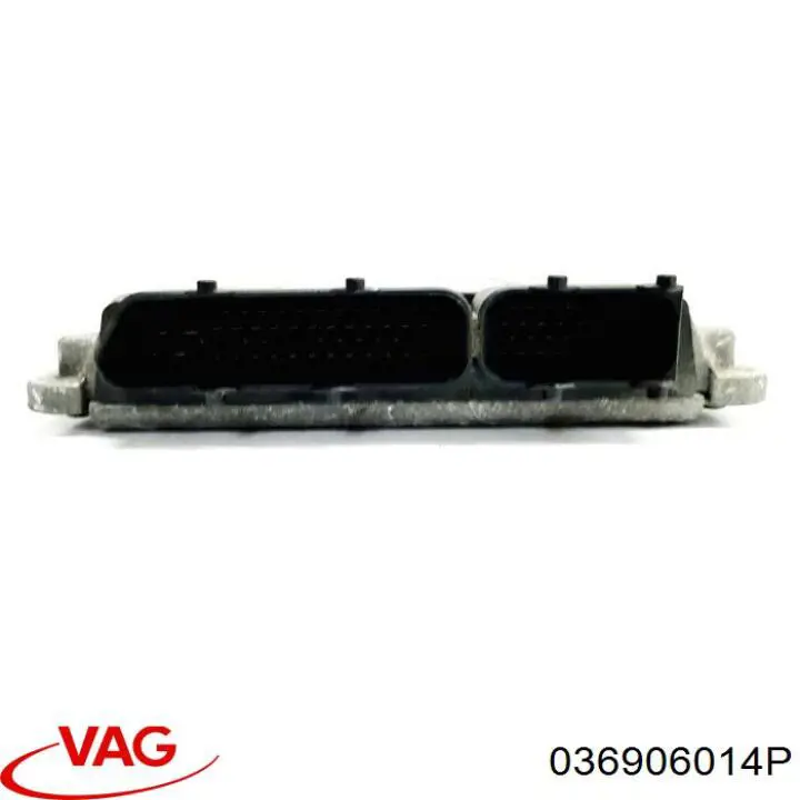ЭБУ двигателем VAG 036906014P цена, от 21.73 USD
