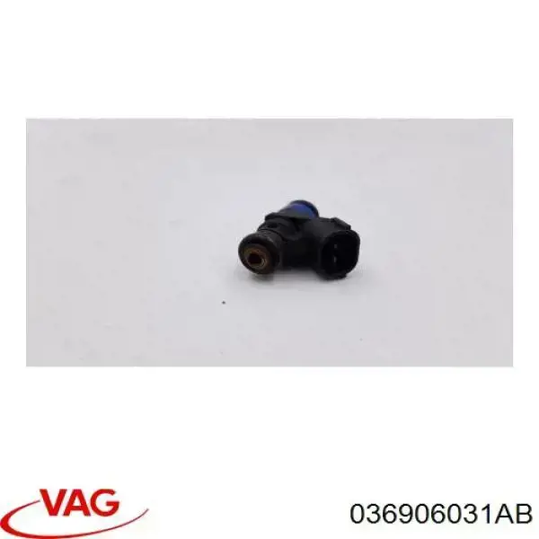 Форсунки VAG 036906031AB
