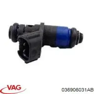 Форсунка инжектора VAG 036906031AB цена, от 16.91 USD