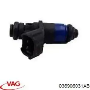 Купить 036906031AB VAG Клапанная форсунка