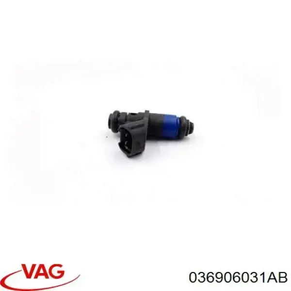 Купить A2C59513165 Continental/Siemens Клапанная форсунка