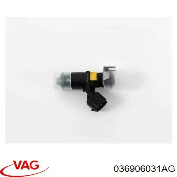 Форсунка инжектора VAG 036906031AG цена, от 18.32 USD