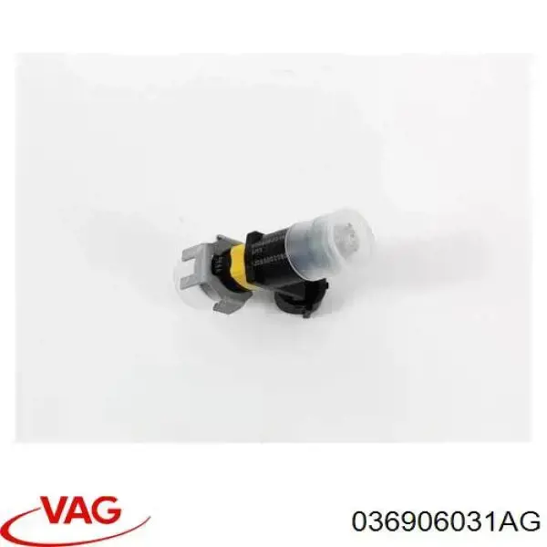 Купить 036906031AG VAG Клапанная форсунка