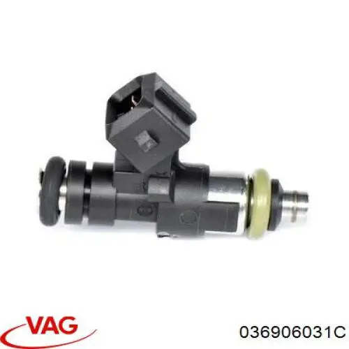 Форсунки Bosch 280158171