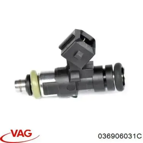 Топливные форсунки 280158171 Bosch
