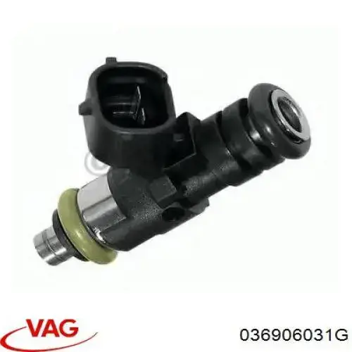 Форсунка инжектора VAG 036906031G цена, от 22.20 USD