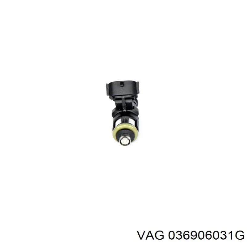 Купить 036906031G VAG Клапанная форсунка
