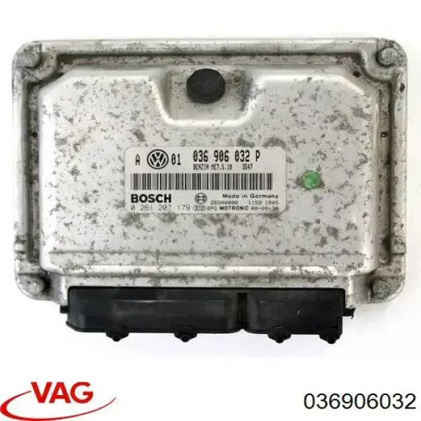 036997032V VAG 