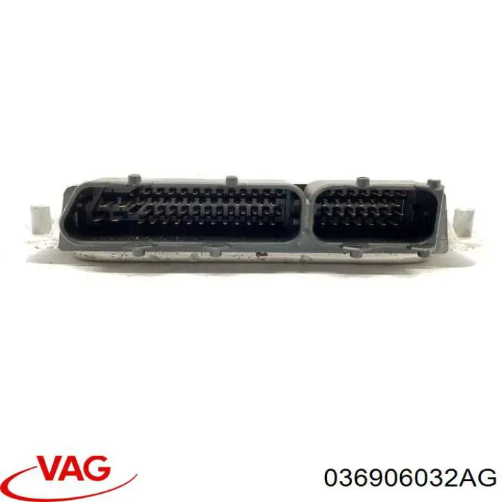 ЭБУ двигателем VAG 036906032AG цена, от 56.43 USD
