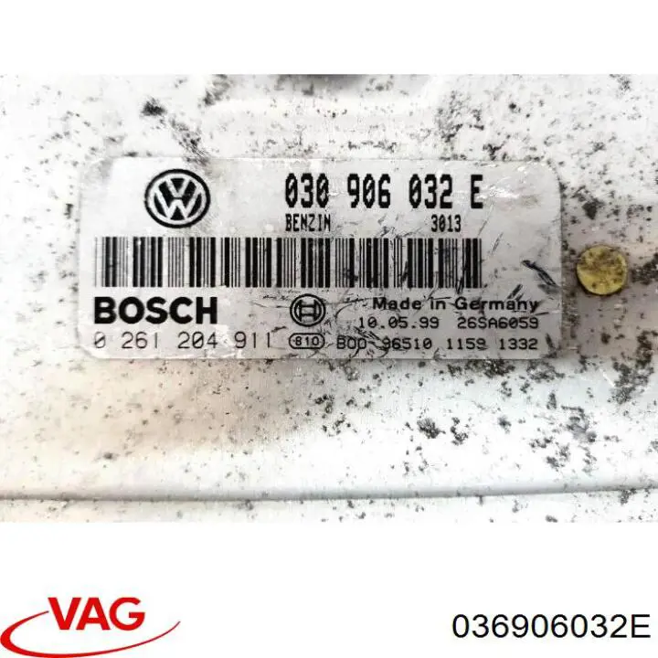  036906032E VAG