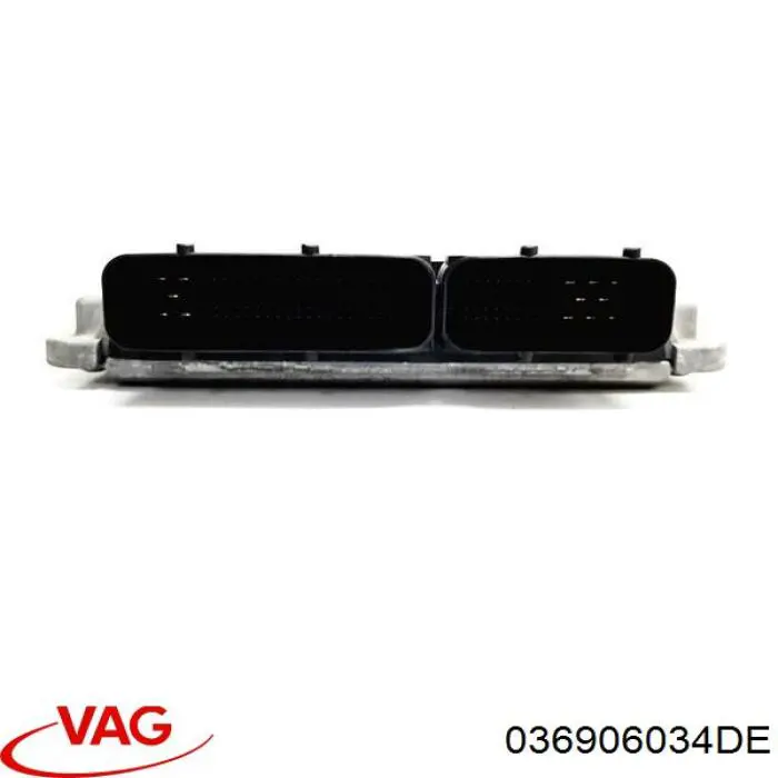 ЭБУ двигателем VAG 036906034DE цена, от 127.06 USD