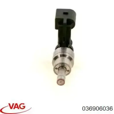 01LB0251 Libron Топливные форсунки