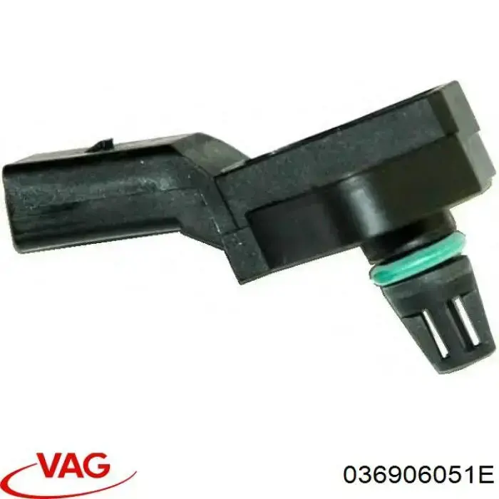 Купить 036906051E VAG Датчик MAP