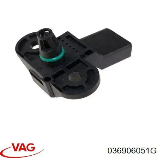 036906051G VAG Датчик давления воздуха
