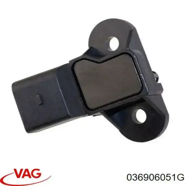 Купить 036906051G VAG Датчик MAP