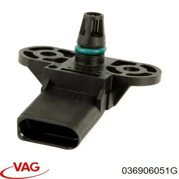 Купить 036906051G VAG Датчик MAP