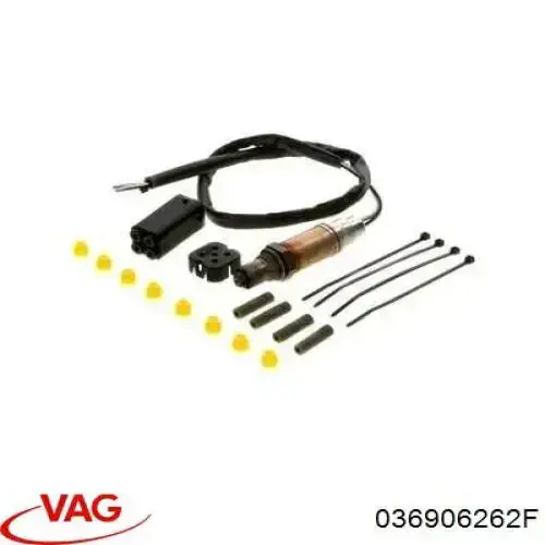 Лямбда зонд после катализатора VAG 036906262F