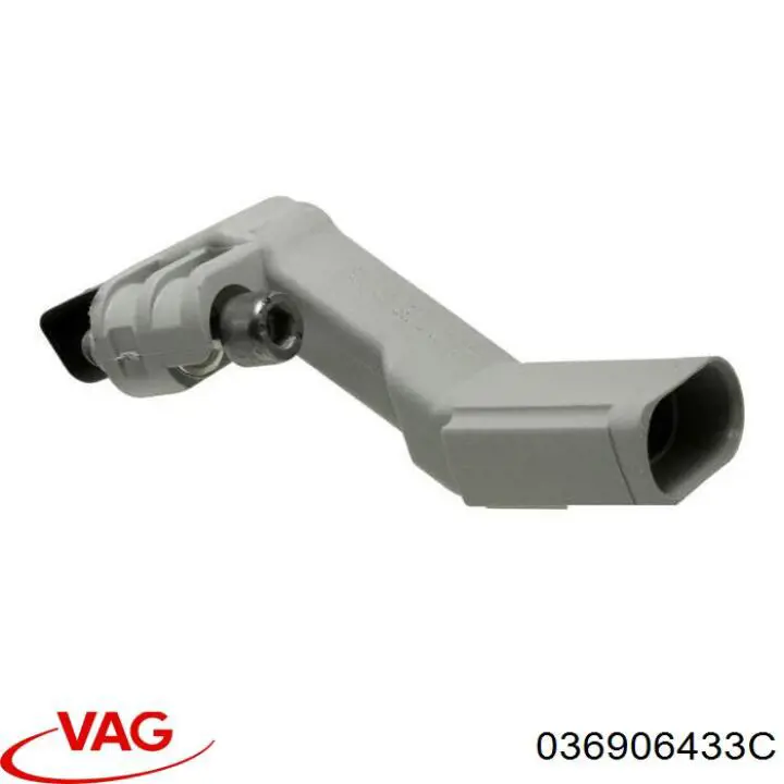 Купить 036906433C VAG Датчик оборотов коленвала