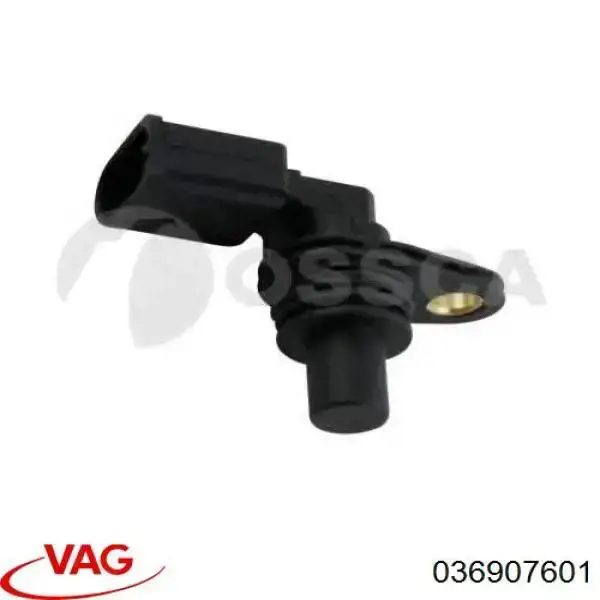 Датчик распредвала 036907601 VAG