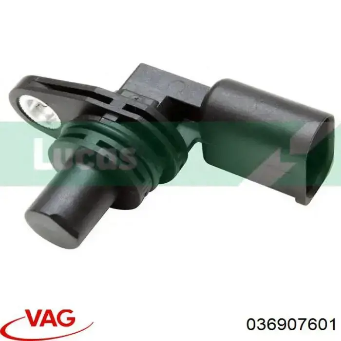 Датчик положения распредвала VAG 036907601
