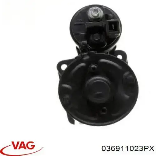 Купить 036911023PX VAG Стартер