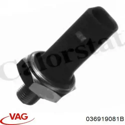 Манометры (указатель давления масла) VAG 036919081B цена, от 243.58 UAH