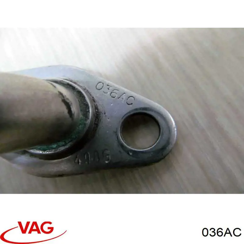 036AC VAG 