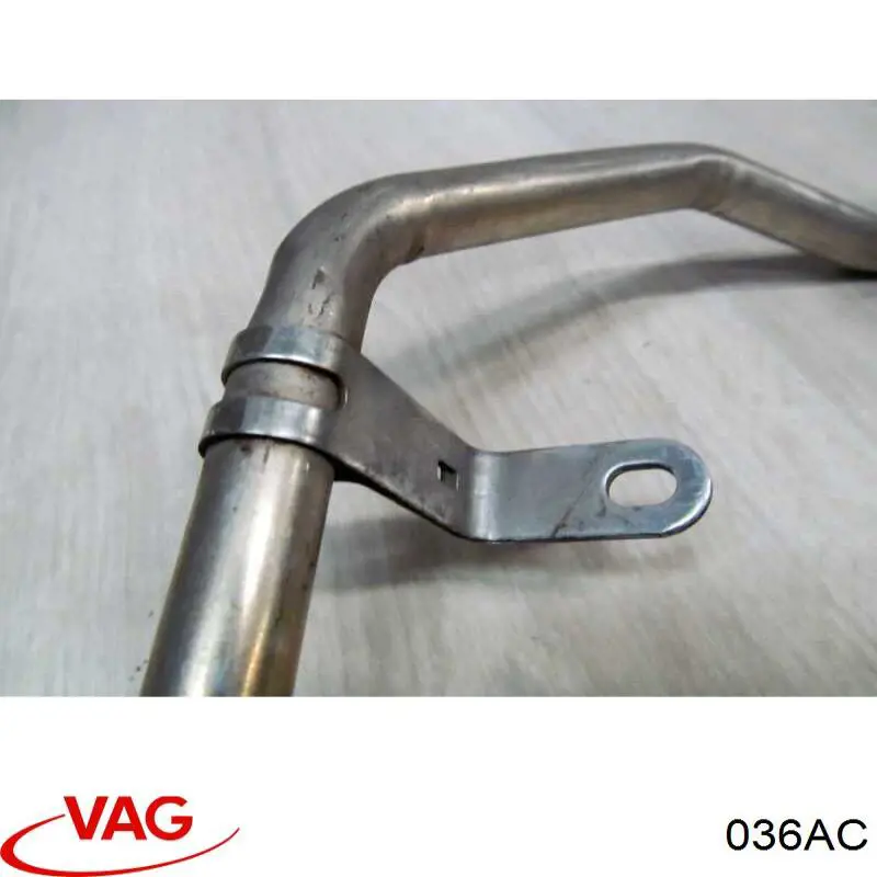 Купить 036AC VAG 