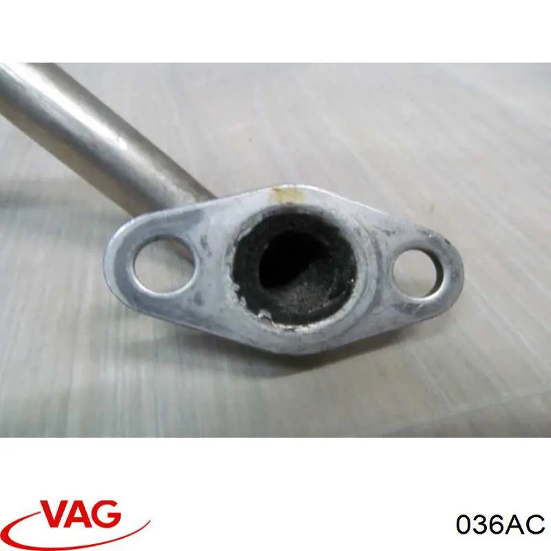  VAG 036AC цена, от 10.25 USD