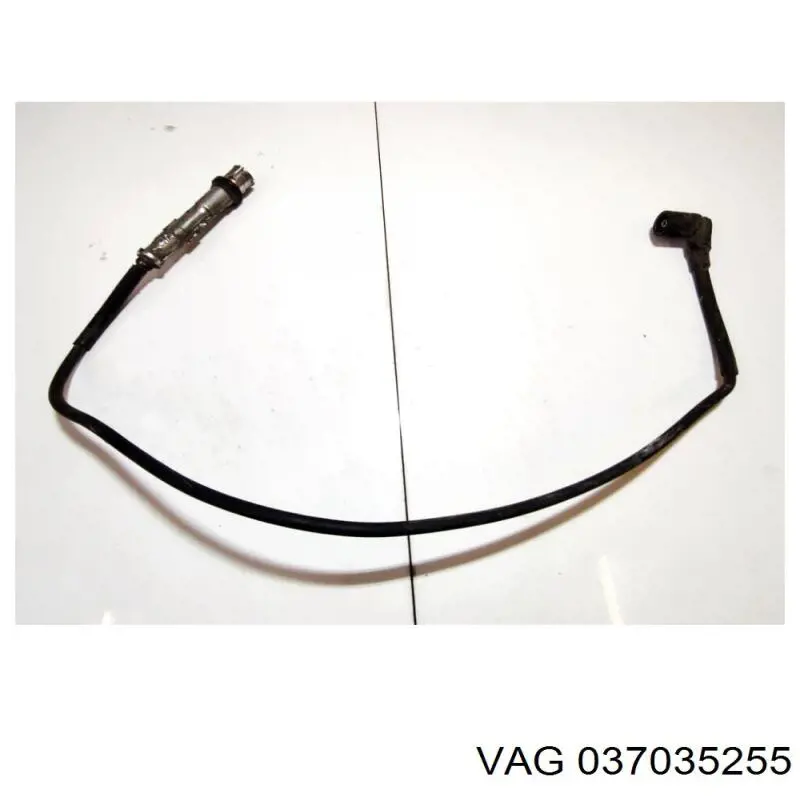 Купить 037035255 VAG Наконечник свечи зажигания