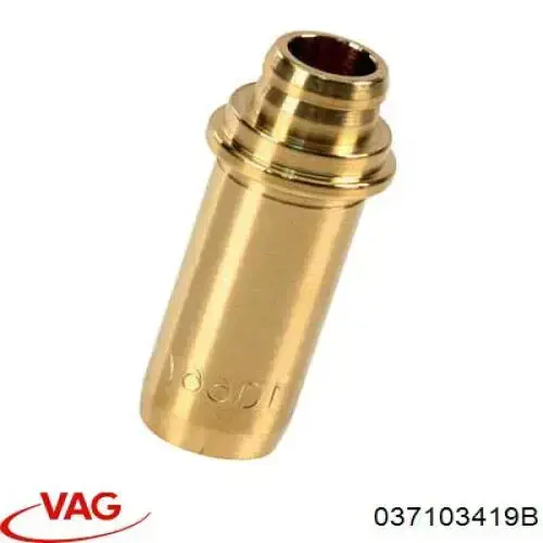 Направляющая клапана 037103419B VAG