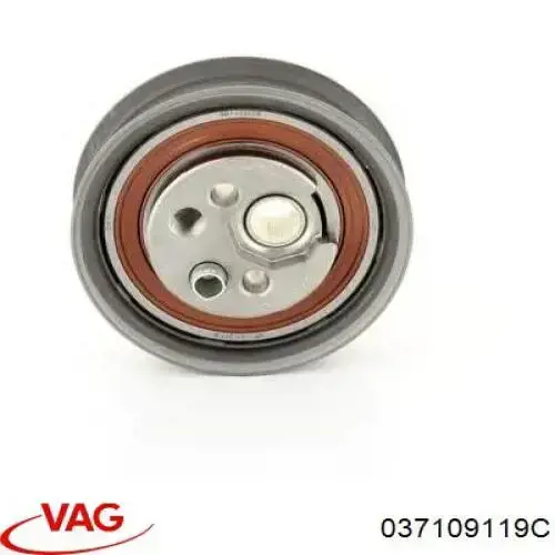 ГРМ ремни VAG 037109119C
