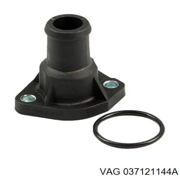 Система охлаждения VAG 037121144A