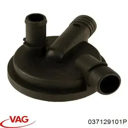 Датчик газов картера VAG 037129101P цена, от 13.80 USD