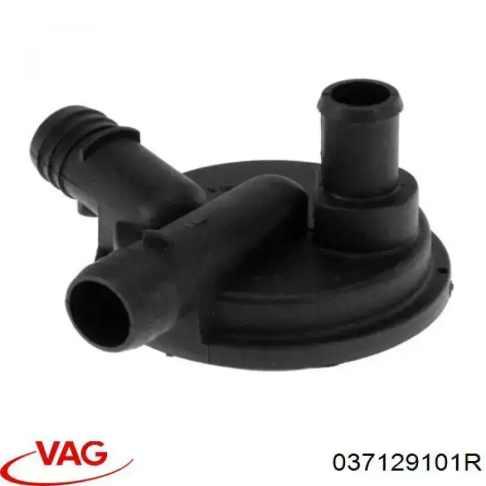 Датчик газов картера VAG 037129101R цена, от 20.61 USD