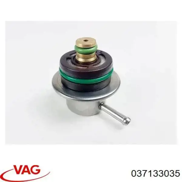 Купить 37133035 VAG Регулятор давления топлива