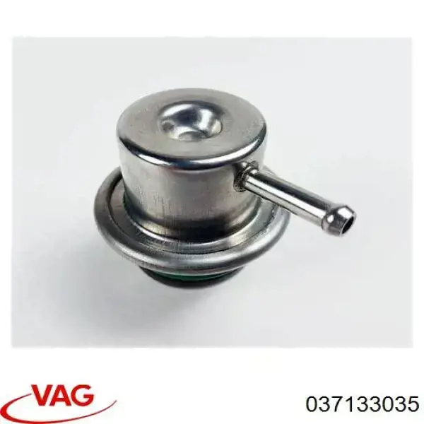 Регулятор давления топлива 37133035 VAG
