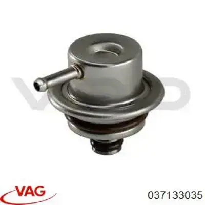 Регулятор давления топлива в топливной рейке VAG 37133035 цена, от 8.19 USD