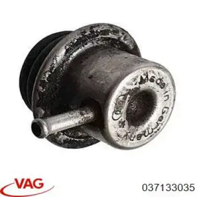 Регулятор давления топлива 37133035 VAG