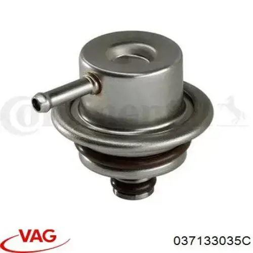 Купить 037133035C VAG Регулятор давления топлива