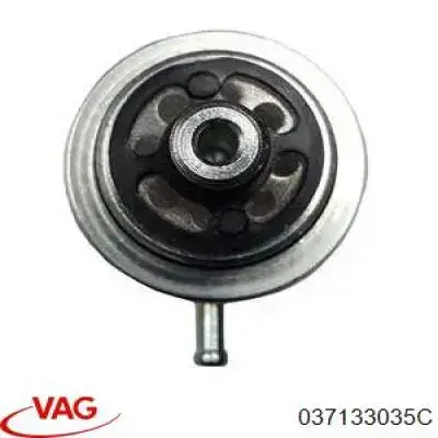 Регулятор давления топлива 037133035C VAG