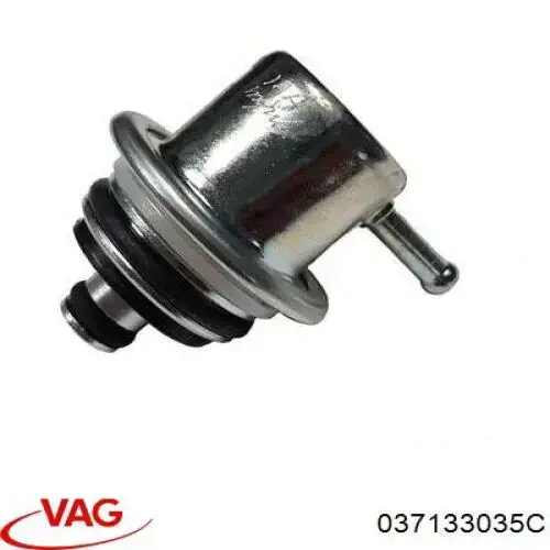 Купить 037133035C VAG Регулятор давления топлива